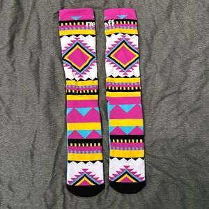 NEFF Socks